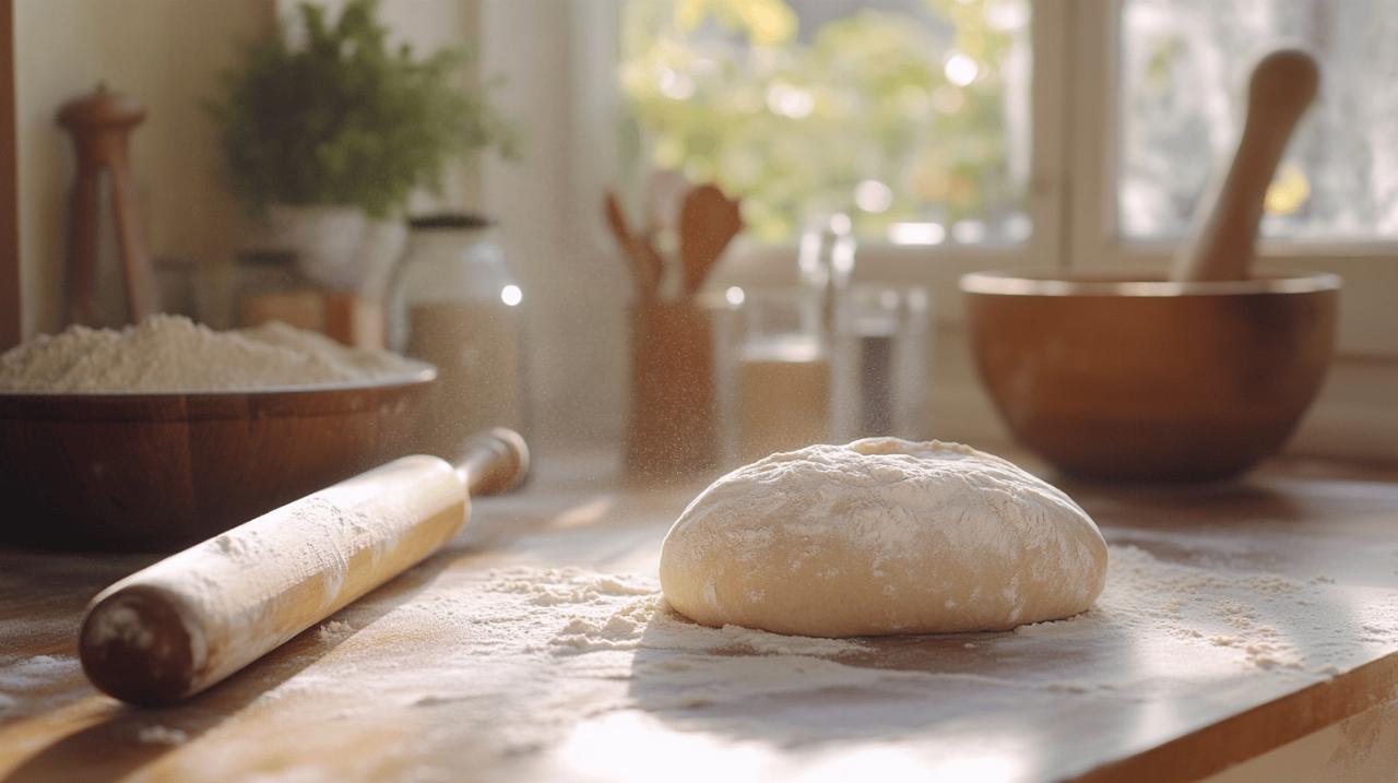 Comment reussir vos pains avec notre pate magique polyvalente