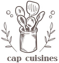 Cap cuisines